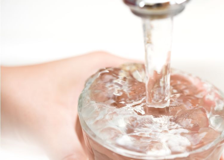 水道水