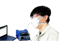 フィットテスト