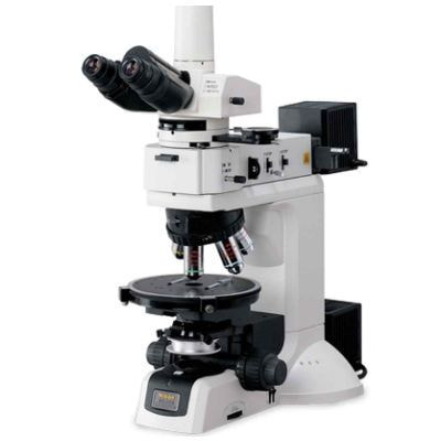 偏光顕微鏡